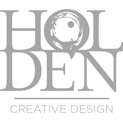 Holden Creative Design